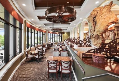 Lakewood Ranch CC FL