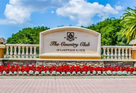 Lakewood Ranch CC FL