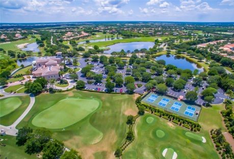 Lakewood Ranch CC FL