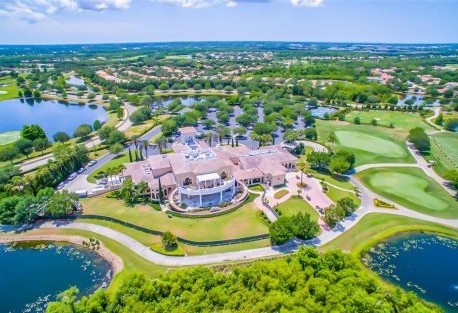 Lakewood Ranch CC FL