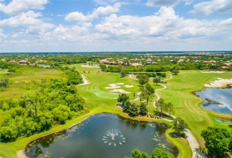 Lakewood Ranch CC FL