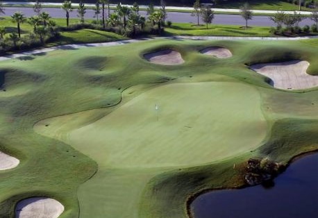 Lakewood Ranch CC FL