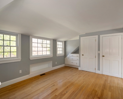primary suite with built-ins 15 tamarack