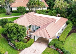 The Club at Quail Ridge FL 4265 Shelldrake Lane