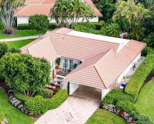 The Club at Quail Ridge FL 4265 Shelldrake Lane