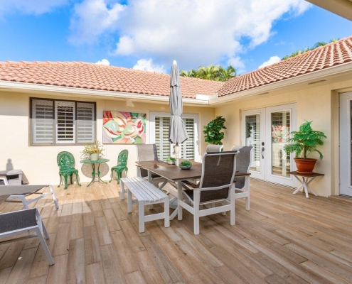 The Club at Quail Ridge FL 4265 Shelldrake Lane