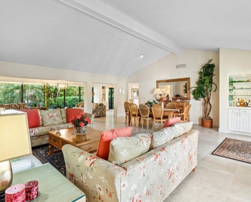 The Club at Quail Ridge FL 4265 Shelldrake Lane