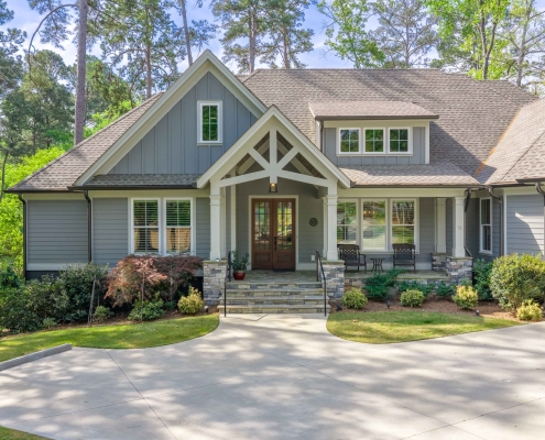 1071 Yazoo Fishery Road