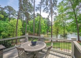 Reynolds Lake Oconee GA 1071 Yazoo Fishery Road