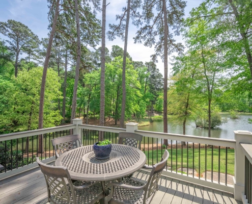 Reynolds Lake Oconee GA 1071 Yazoo Fishery Road