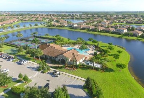 RIver Strand FL