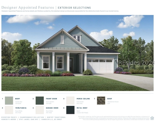Riverton Pointe SC 2747 Laurel Oak Avenue