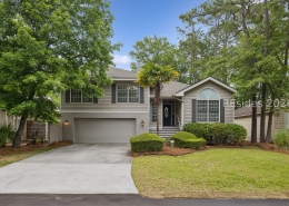 Sea Pines Resort SC 60 Otter Road