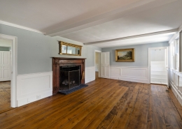 sitting area off dining room 15 tamarack lane