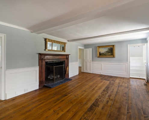 sitting area off dining room 15 tamarack lane