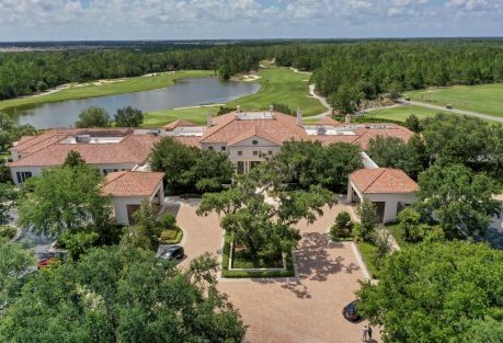 The Concession FL