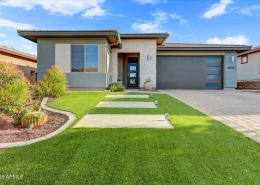 Trilogy at Verde River AZ 17733 E Bear Wallow Way