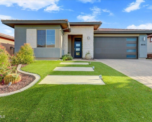 17733 E Bear Wallow Way