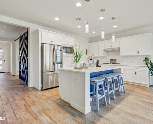 Trilogy at Verde River AZ 17733 E Bear Wallow Way