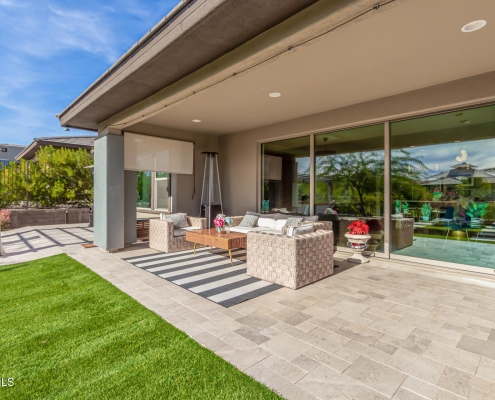 Trilogy at Verde River AZ 17733 E Bear Wallow Way