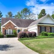 201 Hackberry Lane