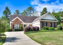 201 Hackberry Lane