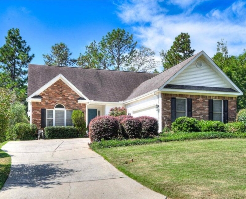 201 Hackberry Lane