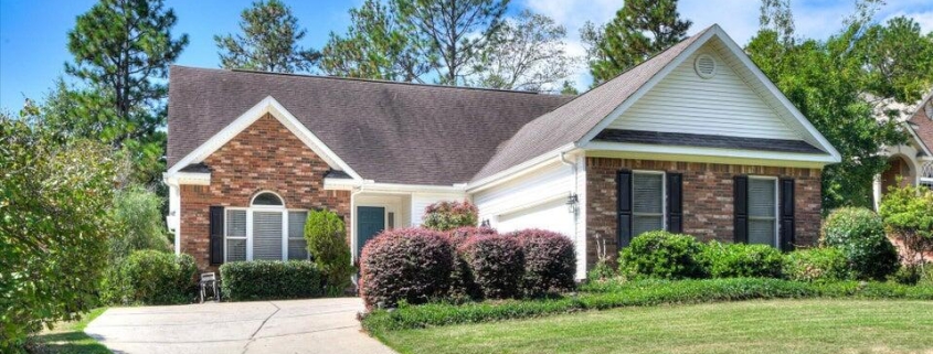 201 Hackberry Lane