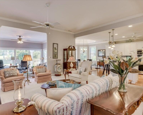 201 Hackberry Lane