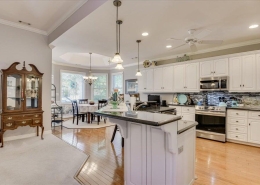 201 Hackberry Lane