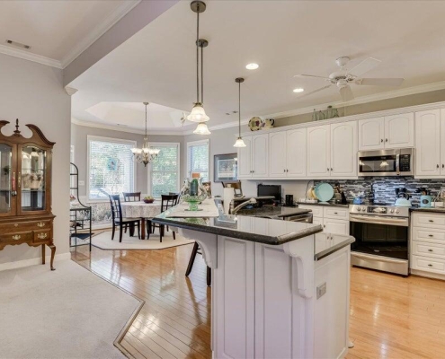 201 Hackberry Lane
