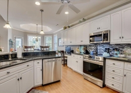 201 Hackberry Lane