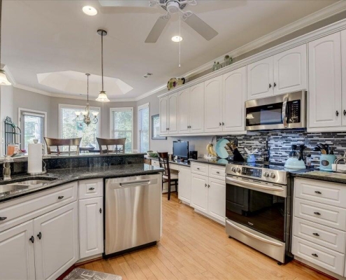 201 Hackberry Lane