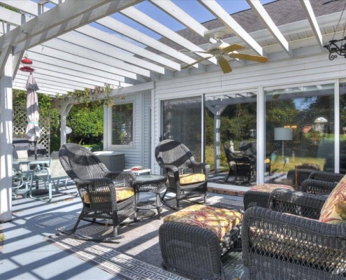 201 Hackberry Lane