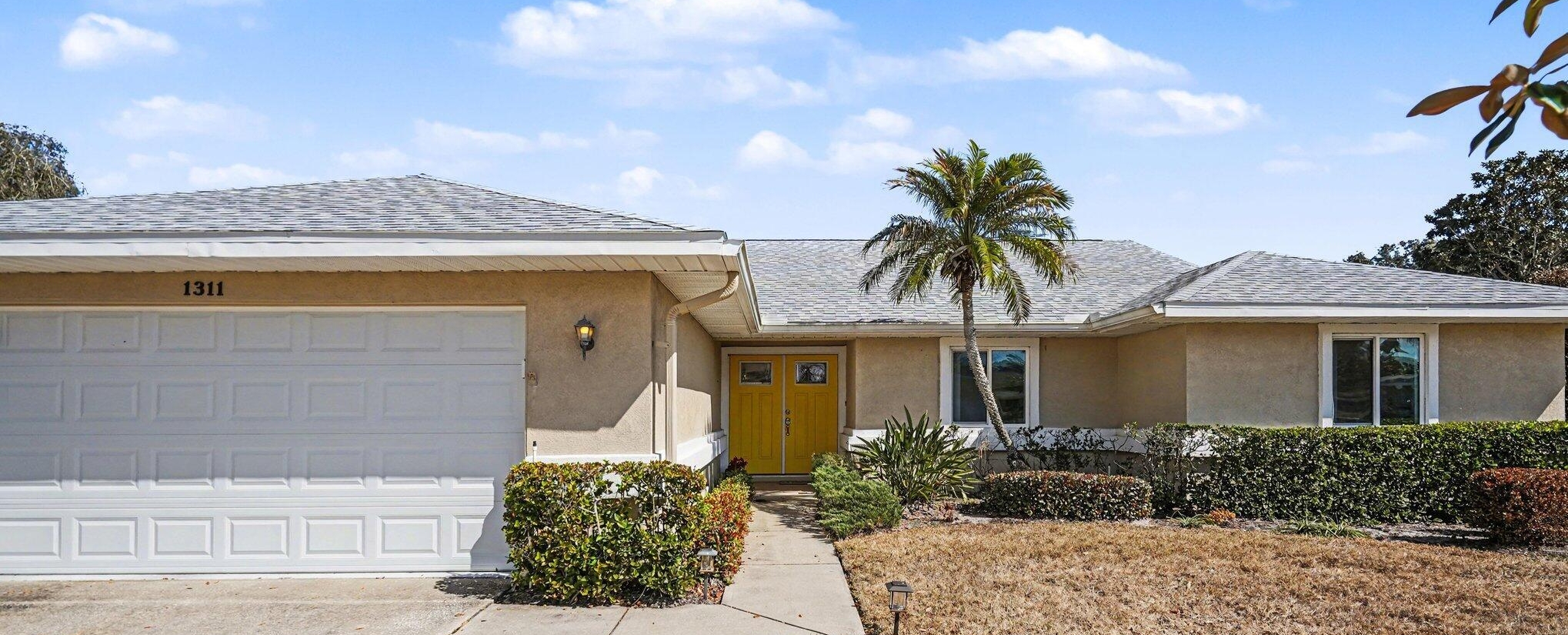 1311 Independence Avenue