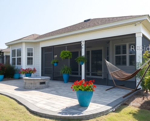 Latitude Margaritaville Hilton Head SC 691 Coral Reef Way