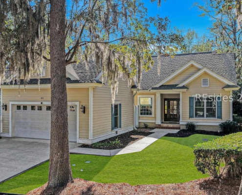 49 Wax Myrtle Court