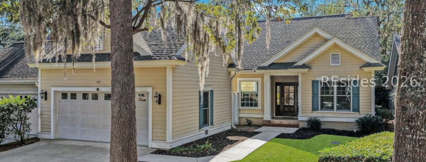 49 Wax Myrtle Court