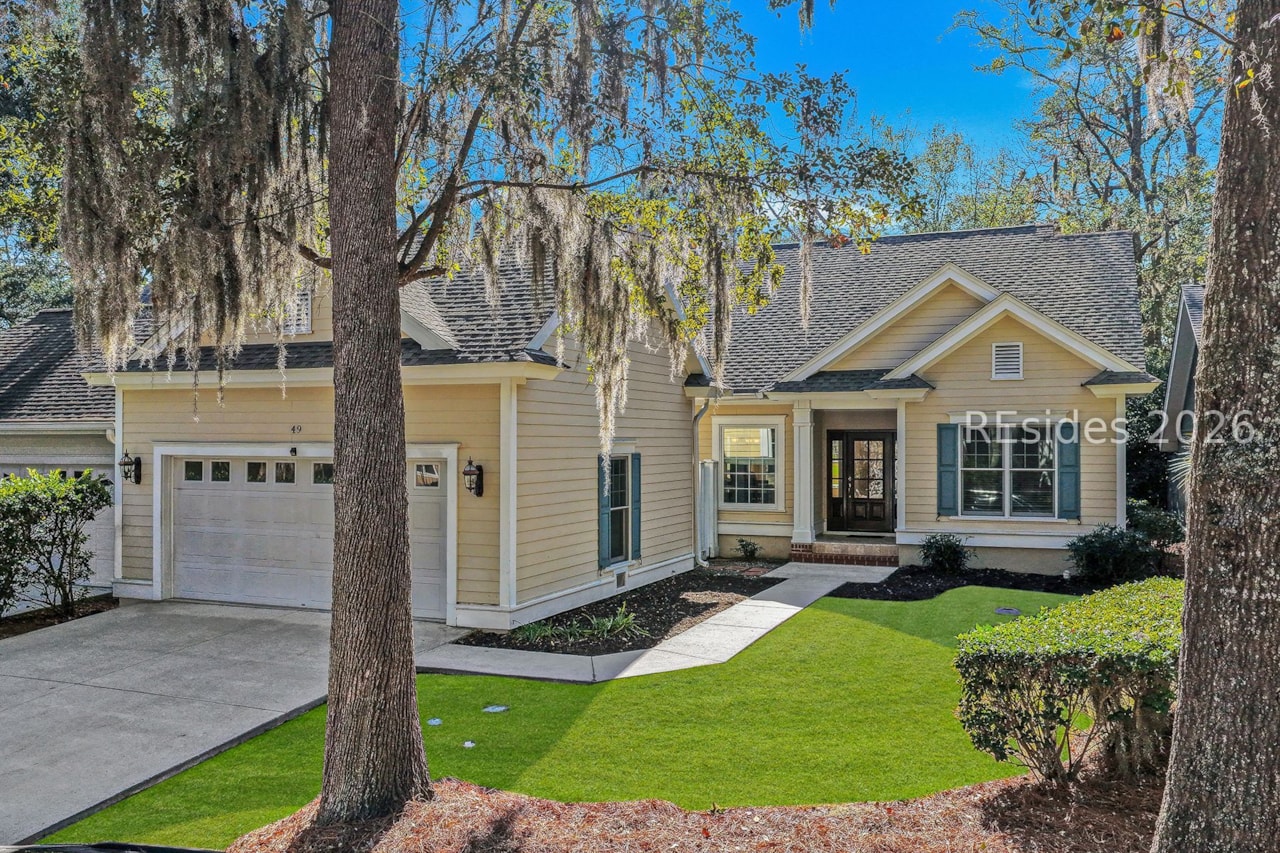 49 Wax Myrtle Court