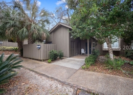 Palmetto Dunes SC 21 Haul Away Way Unit 17
