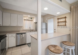 Palmetto Dunes SC 21 Haul Away Way Unit 17