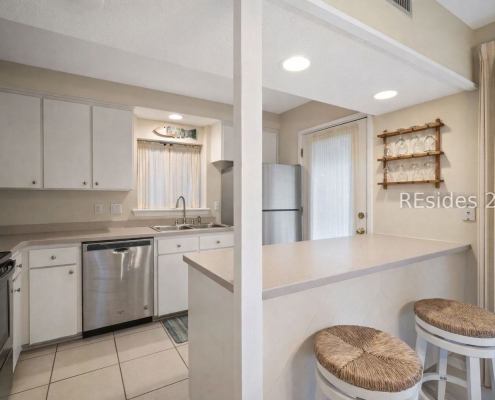 Palmetto Dunes SC 21 Haul Away Way Unit 17