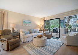 Palmetto Dunes SC 21 Haul Away Way Unit 17