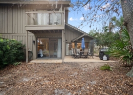 Palmetto Dunes SC 21 Haul Away Way Unit 17