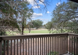 Palmetto Dunes SC 21 Haul Away Way Unit 17
