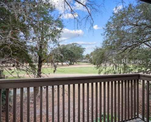 Palmetto Dunes SC 21 Haul Away Way Unit 17
