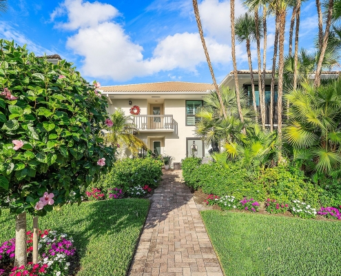 The Club at Quail Ridge FL 11272 Quail Covey Road