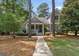 Reynolds Lake Oconee GA 1080 Emerald View Drive