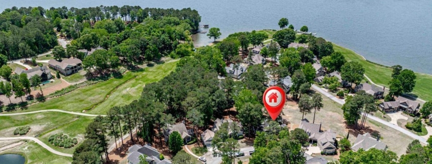 1080 Emerald View Drive