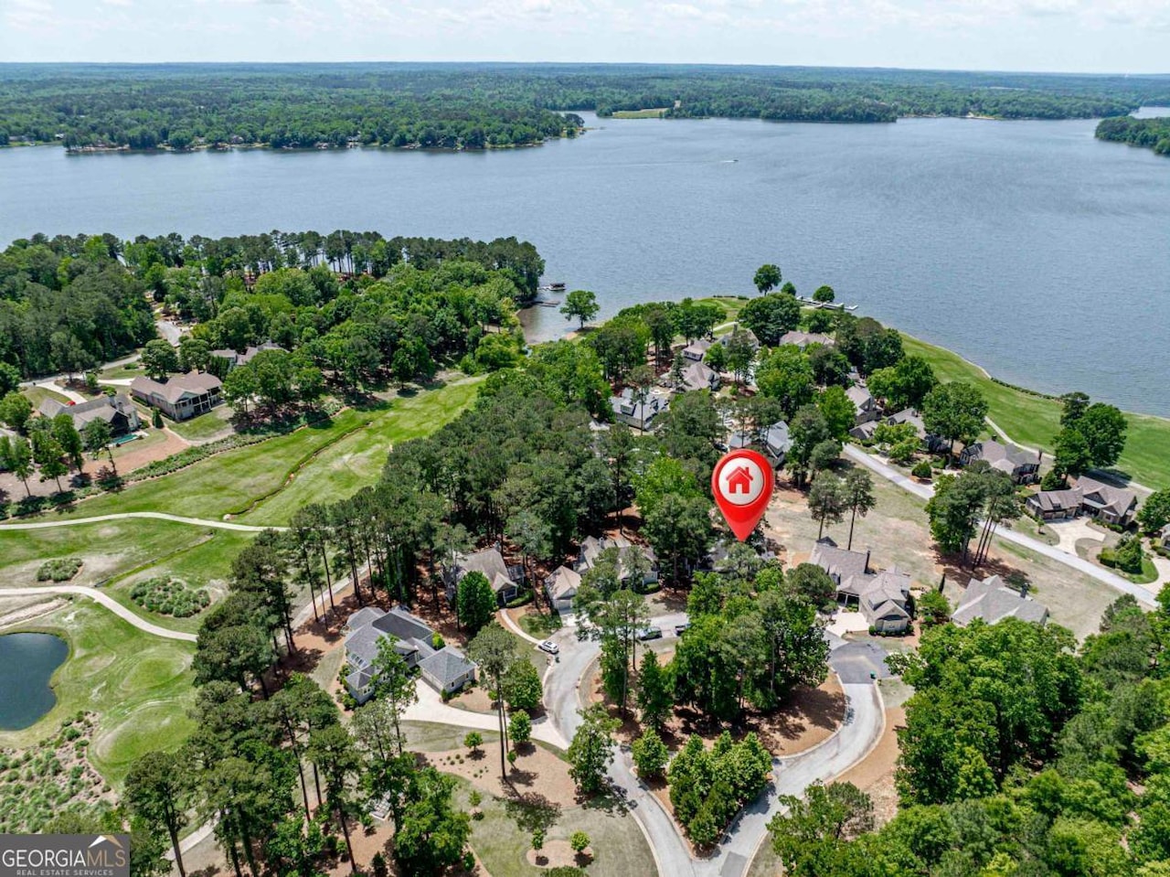 1080 Emerald View Drive